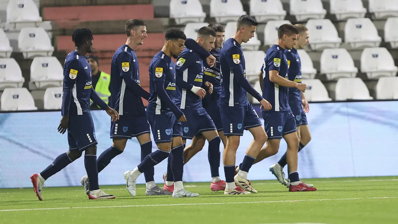 FK Železničar Pančevo