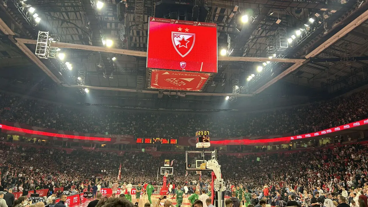 Navijači Crvene zvezde