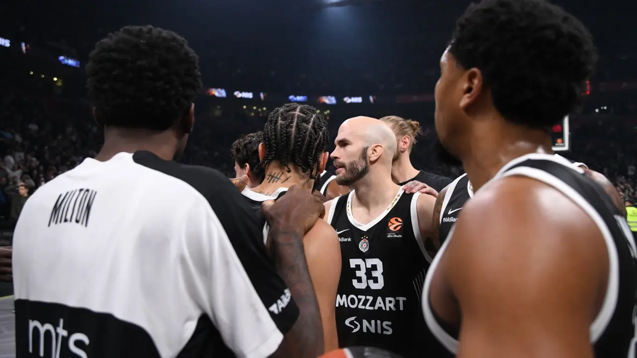 KK Partizan