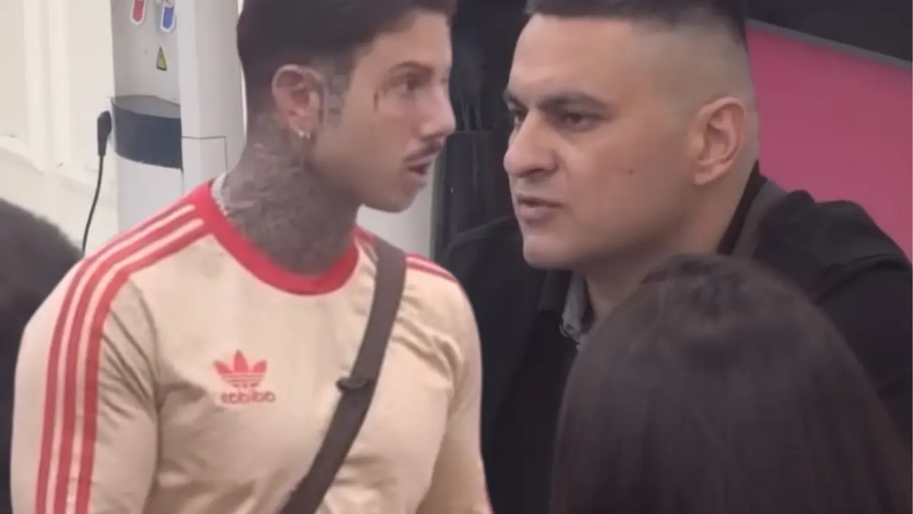 Filip Đukić, Nenad Macanović Bebica