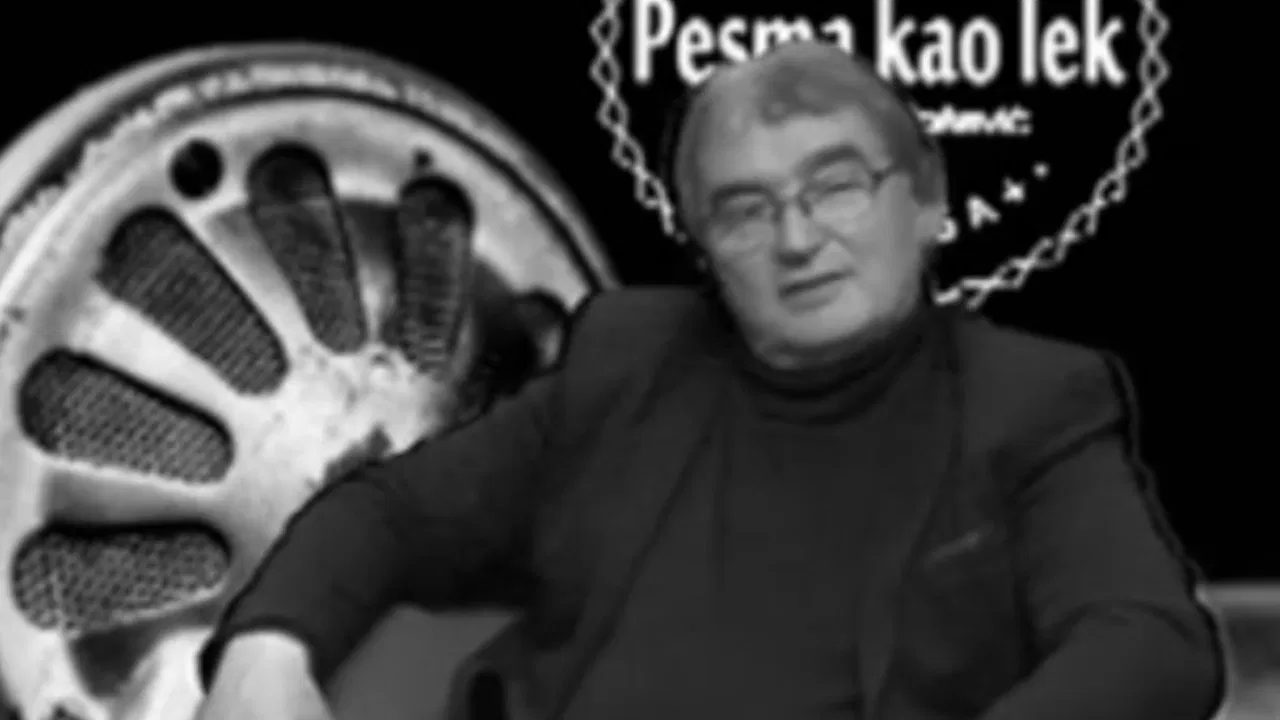 Ljubiša Kovačević