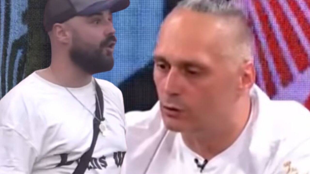 Luka Vujović, Sale Luks