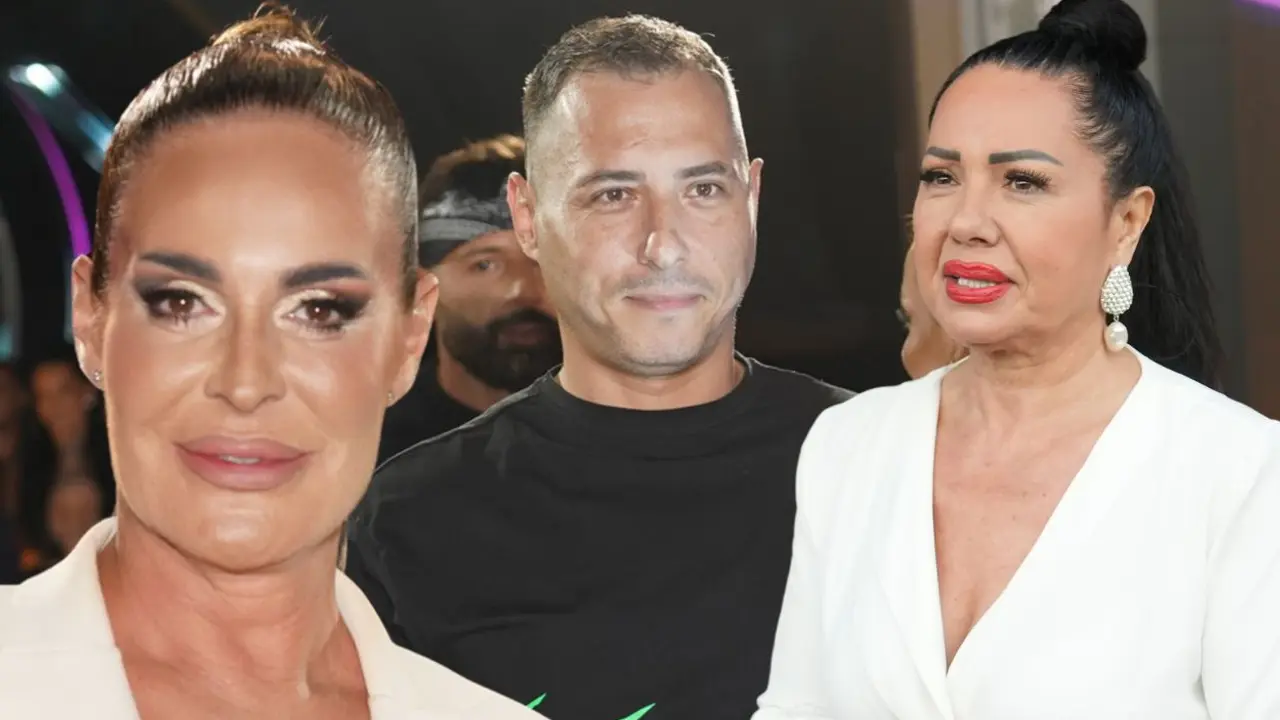 Milena Kačavenda, Miki Dudić, Zlata Petrović