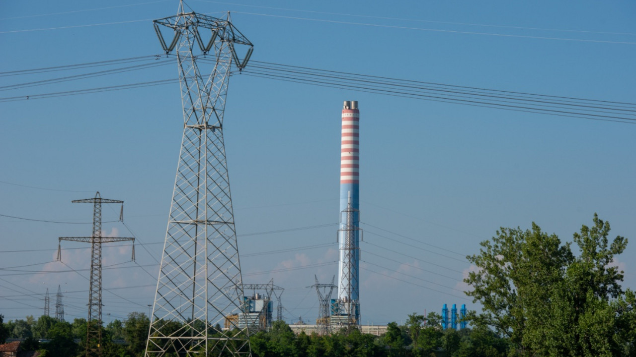 Elektrosnabdevanje u Ukrajini sve ugroženije