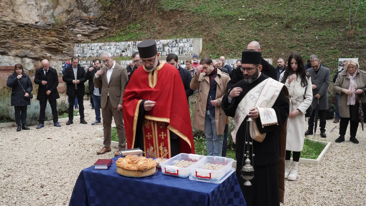 Pomen kod Kraljeve česme