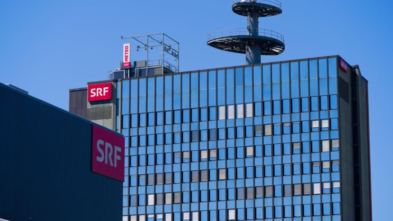 SRF