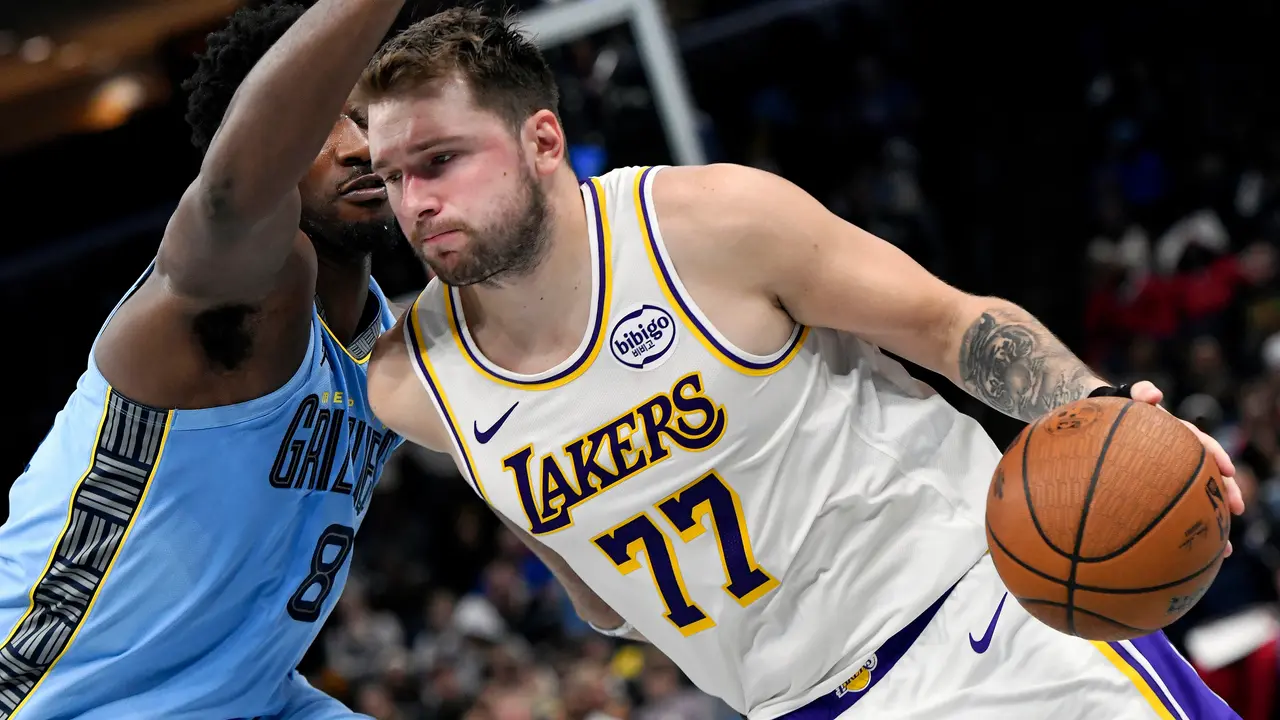 Luka Dončić