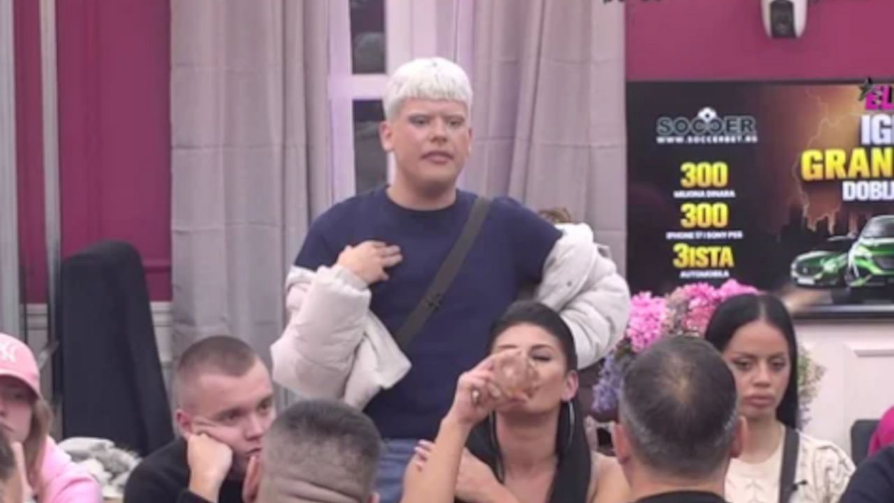 Uroš Stanić