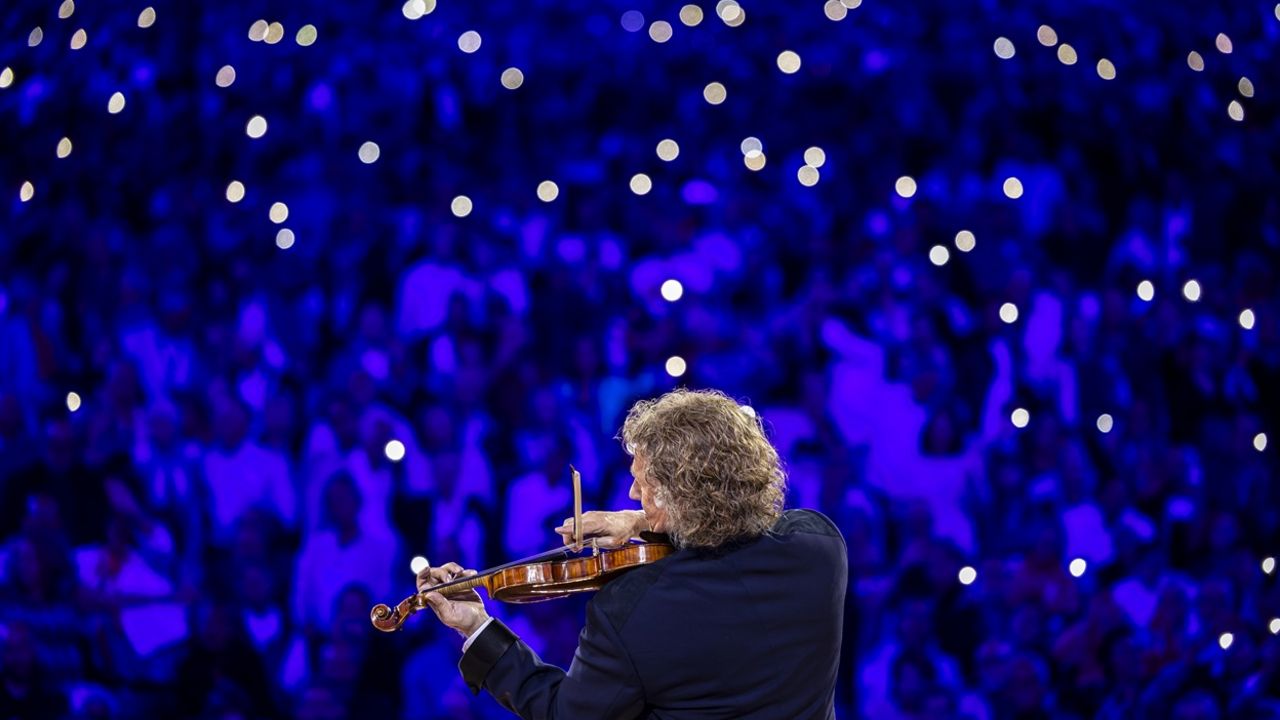 Andre Rieu