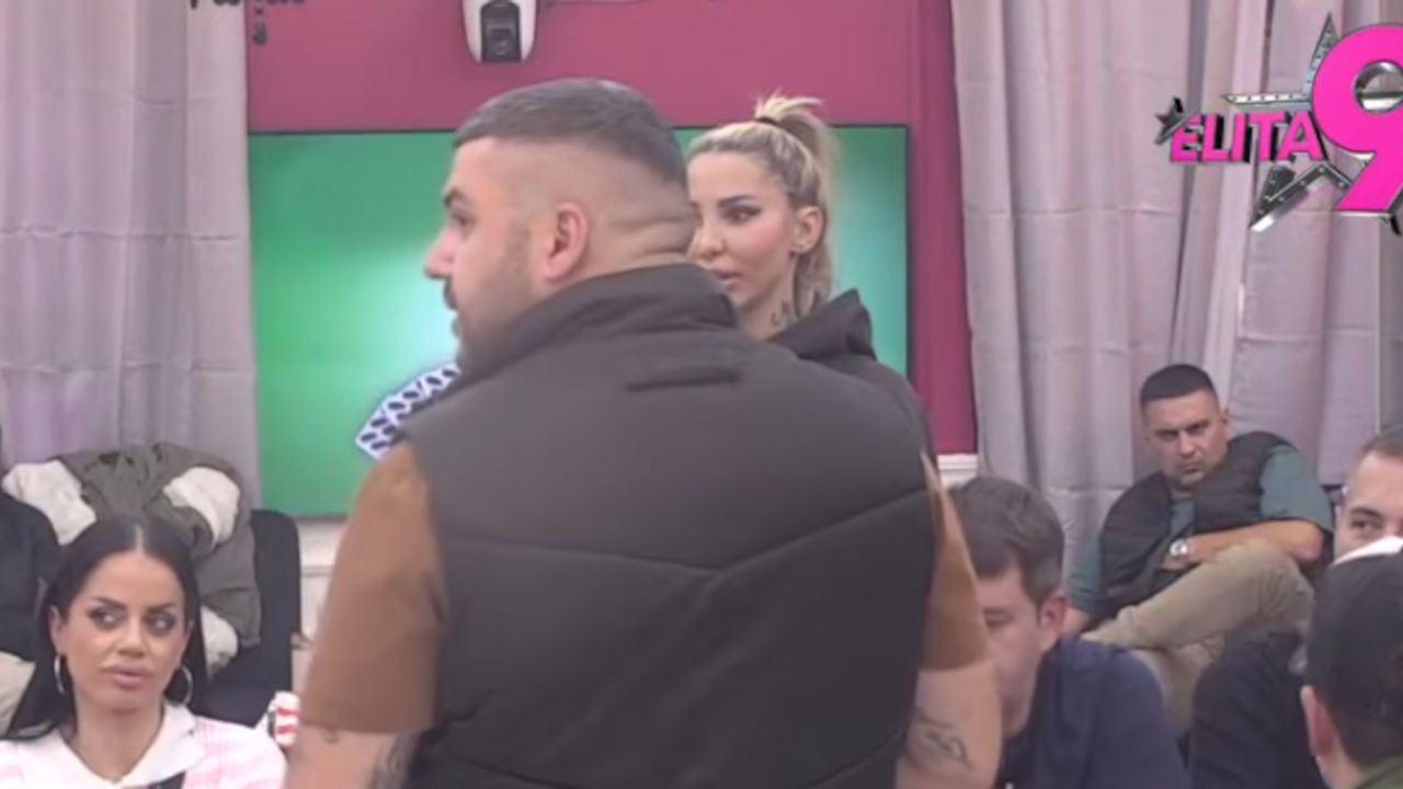 Aneli Ahmić, Asmin Durdžić