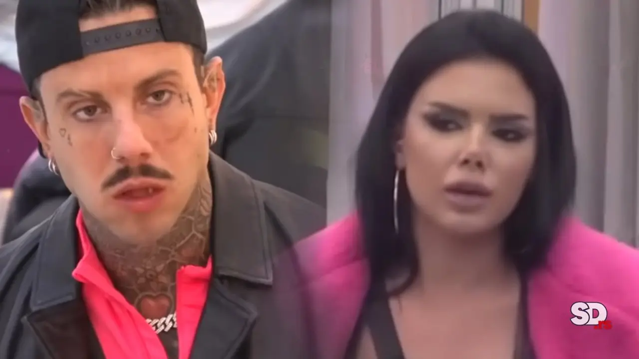 Anita Stanojlović, Filip Đukić
