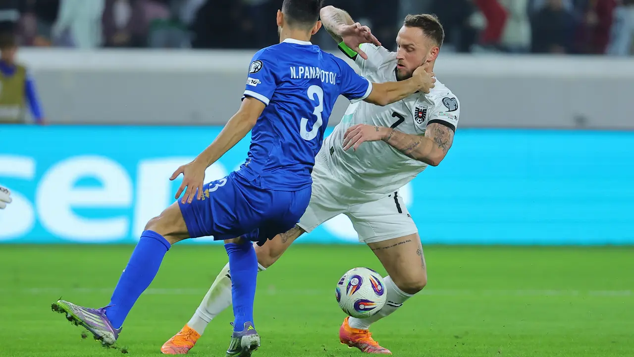 Marko Arnautović