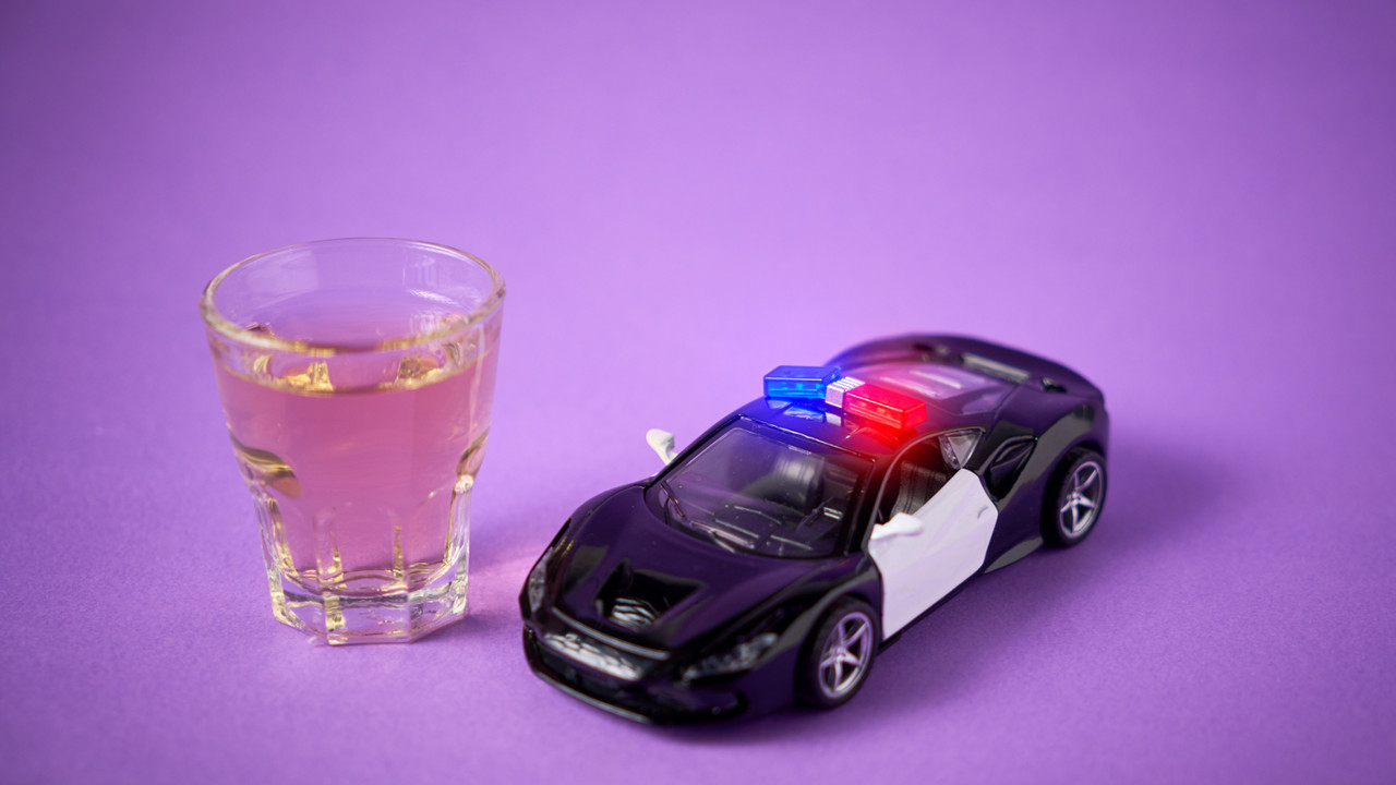 Alkohol određeno vreme ostaje u organizmu, a samim tim raste opasnost u saobraćaju