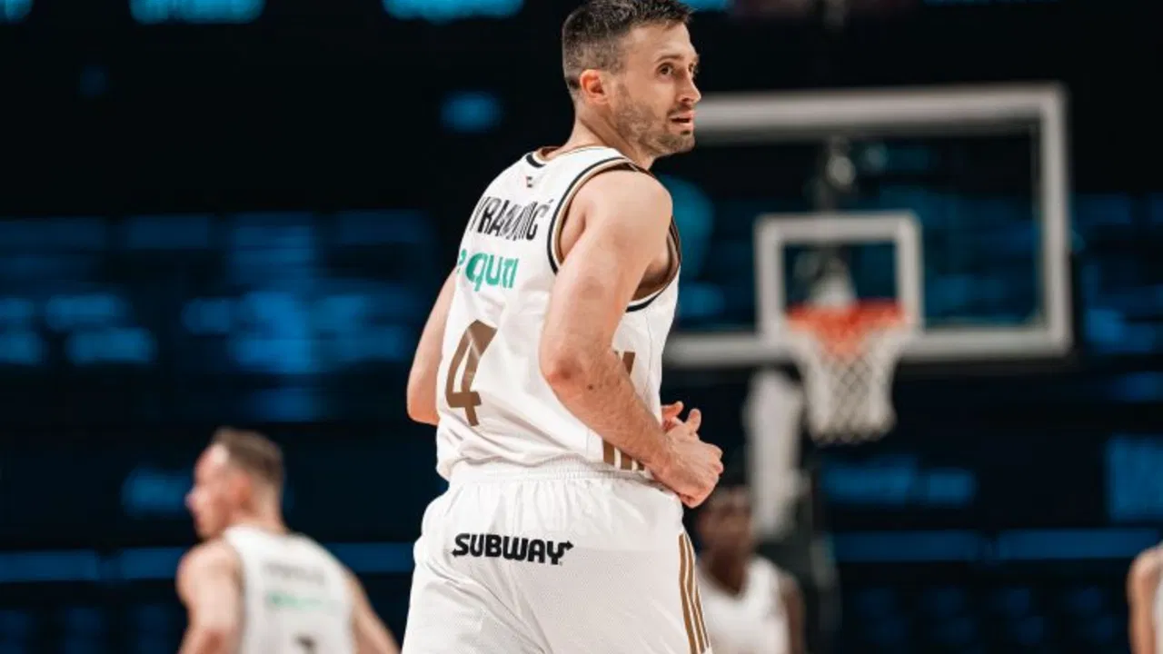 Aleksa Avramović