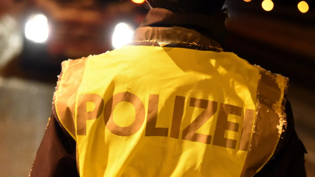 Bečki policajac