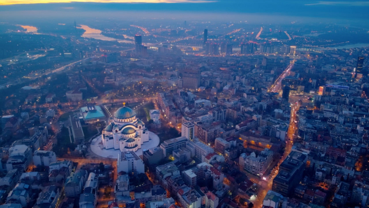 Beograd