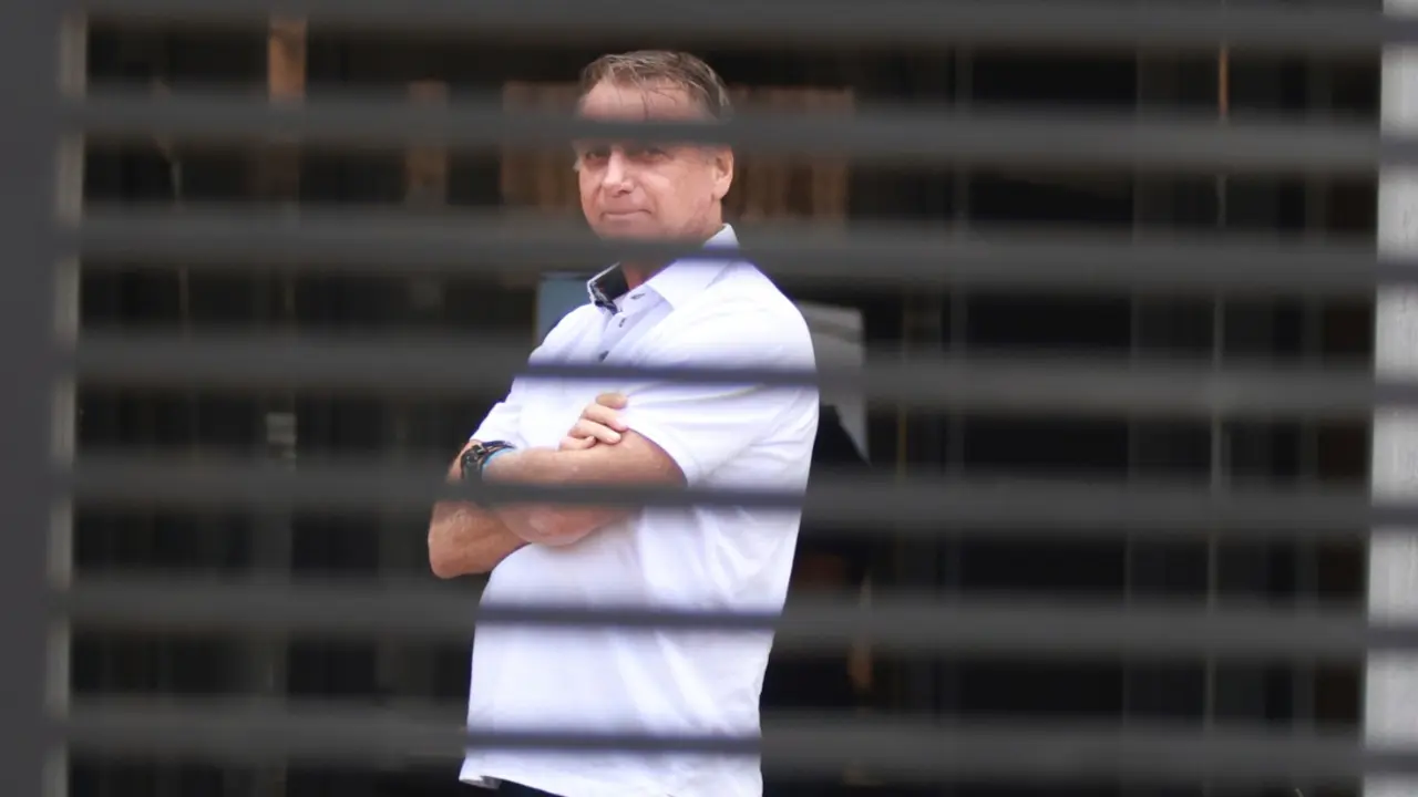 Žair Bolsonaro