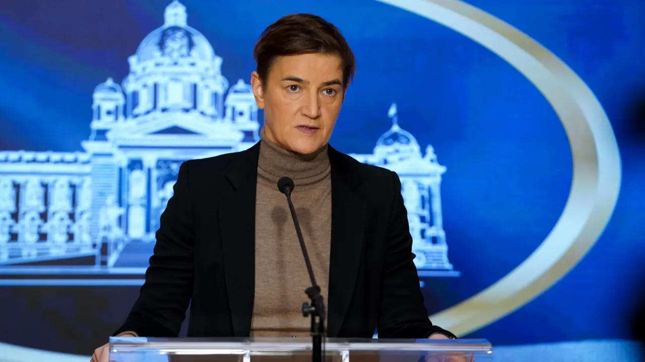 Ana Brnabić