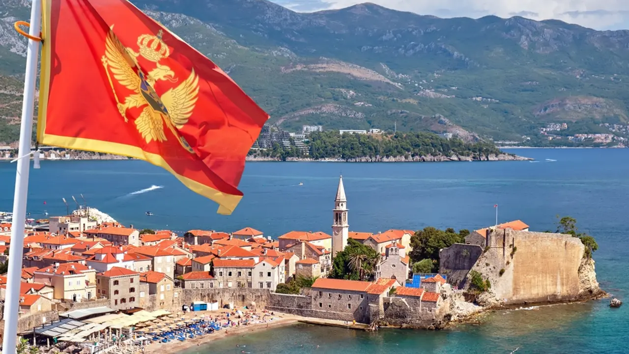 Crnogorsko primorje