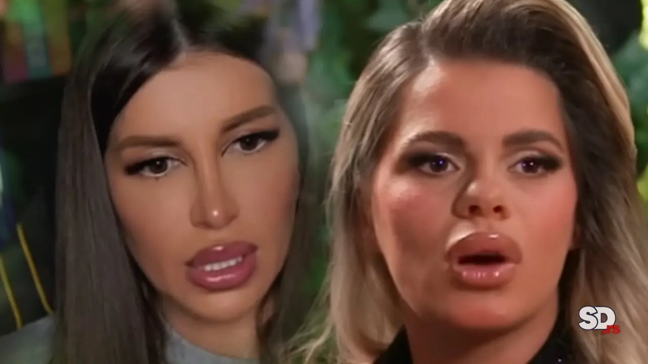 Dalila Dragojević, Marijana Zonjić
