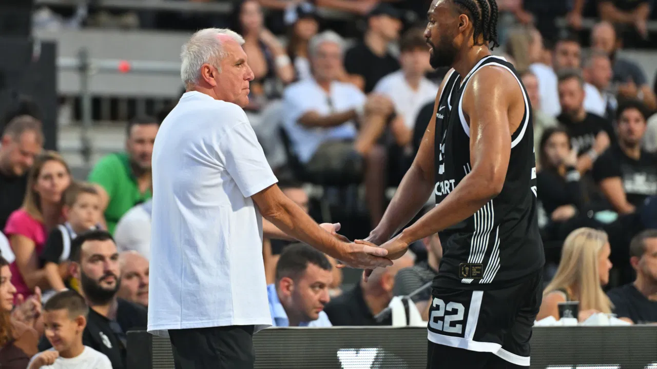 Džabari Parker