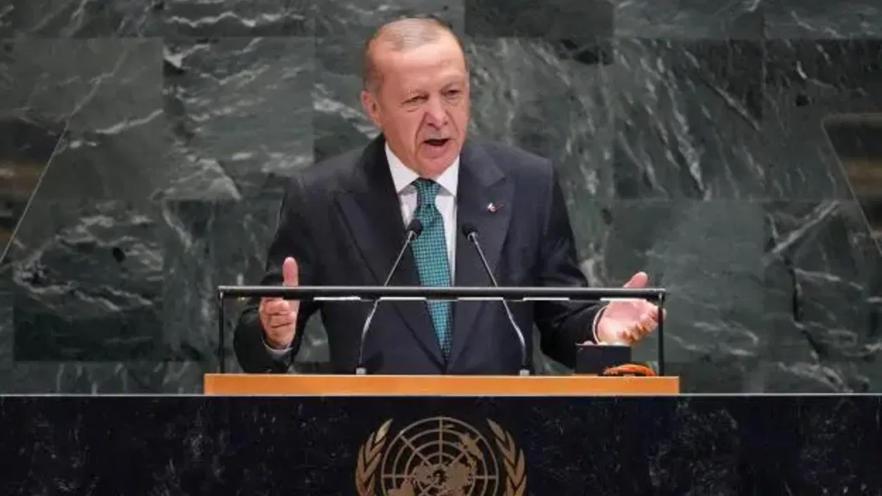 Erdogan