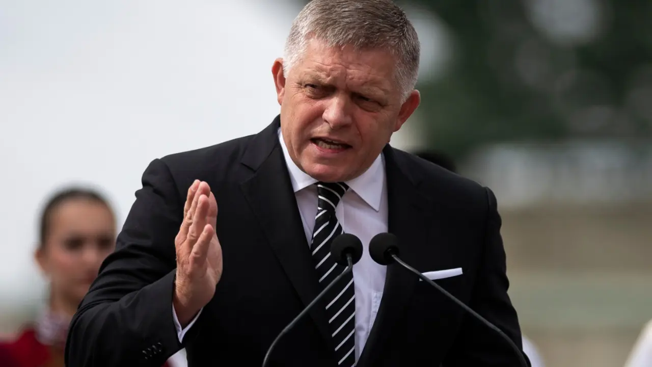 Robert Fico