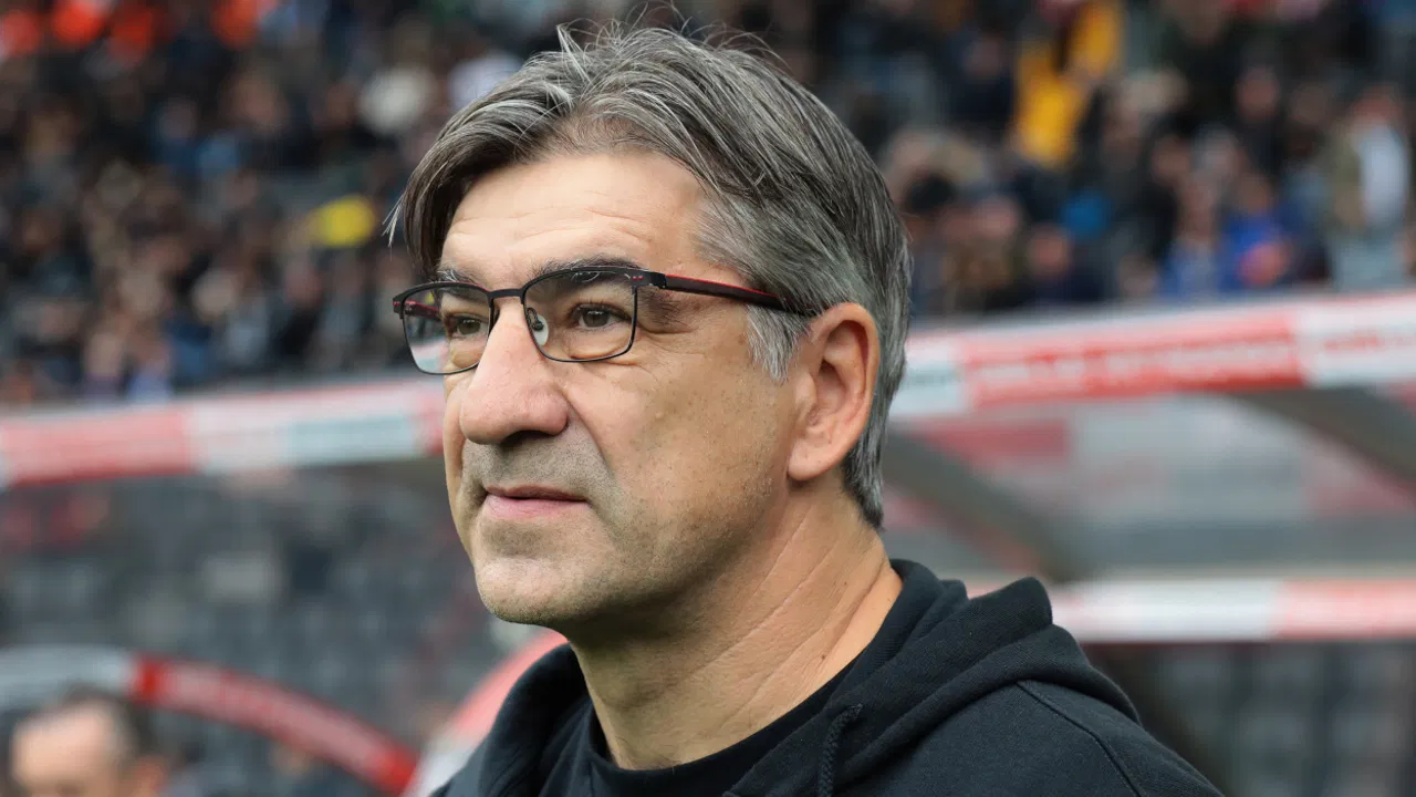 Ivan Jurić