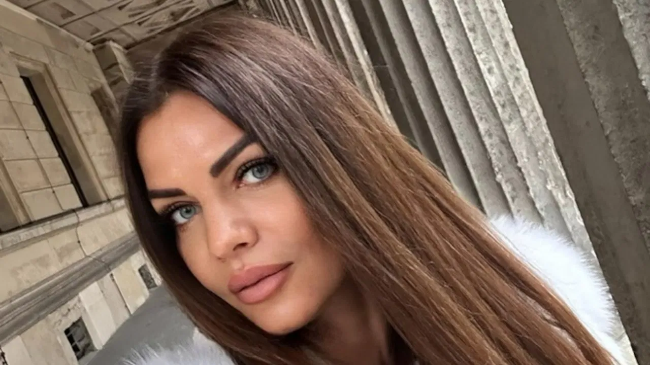 Ivančica Pahor