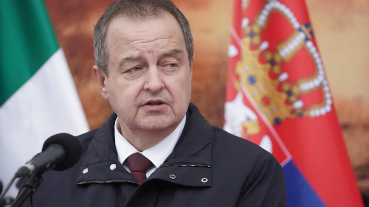Ivica Dačić