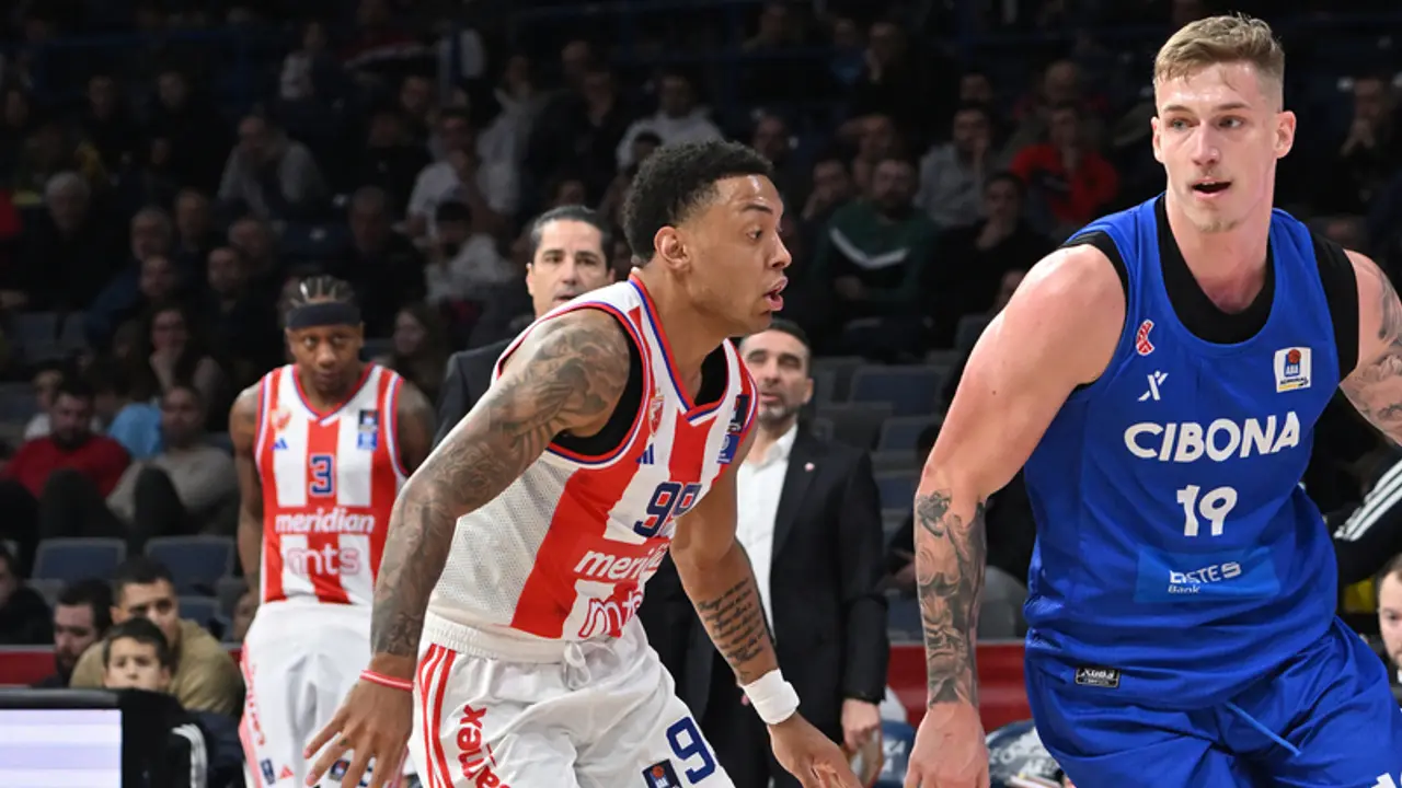 Jago dos Santos i Luka Šamanić