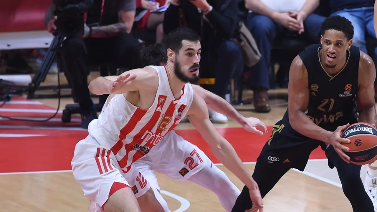 Nikola Kalinić i Augustin Rubit