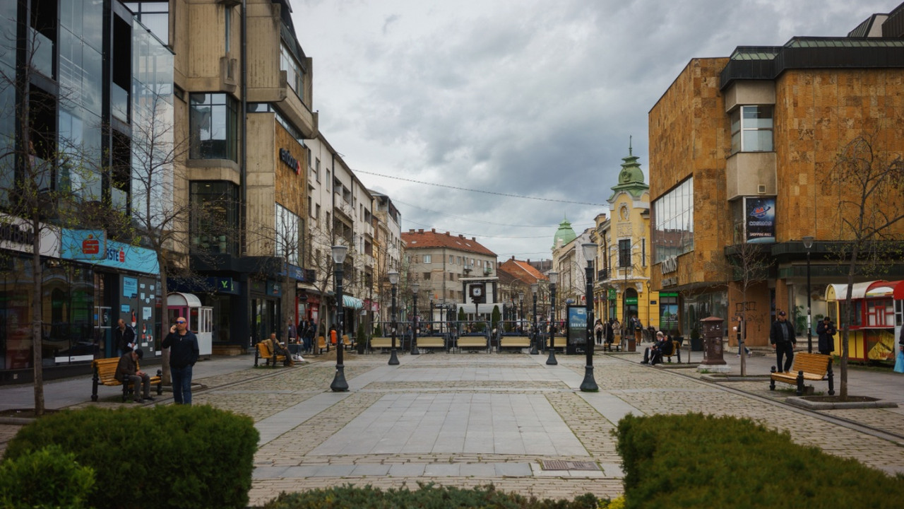 Kragujevac