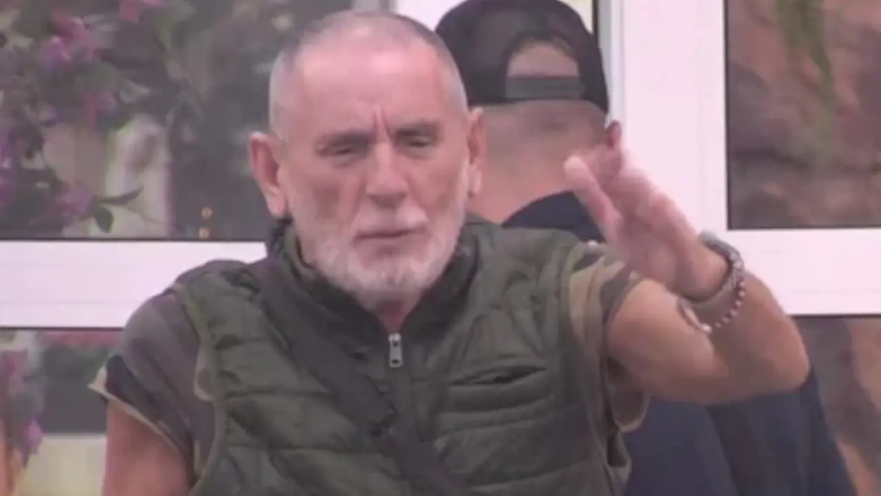 Lepi Mića