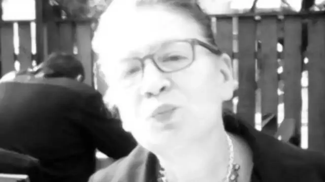 Ljiljana Jorgovanović
