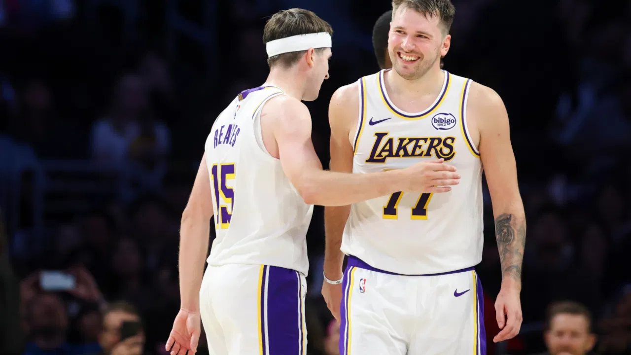 Luka Dončić