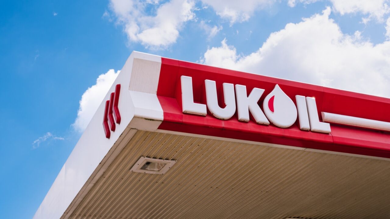 Lukoil