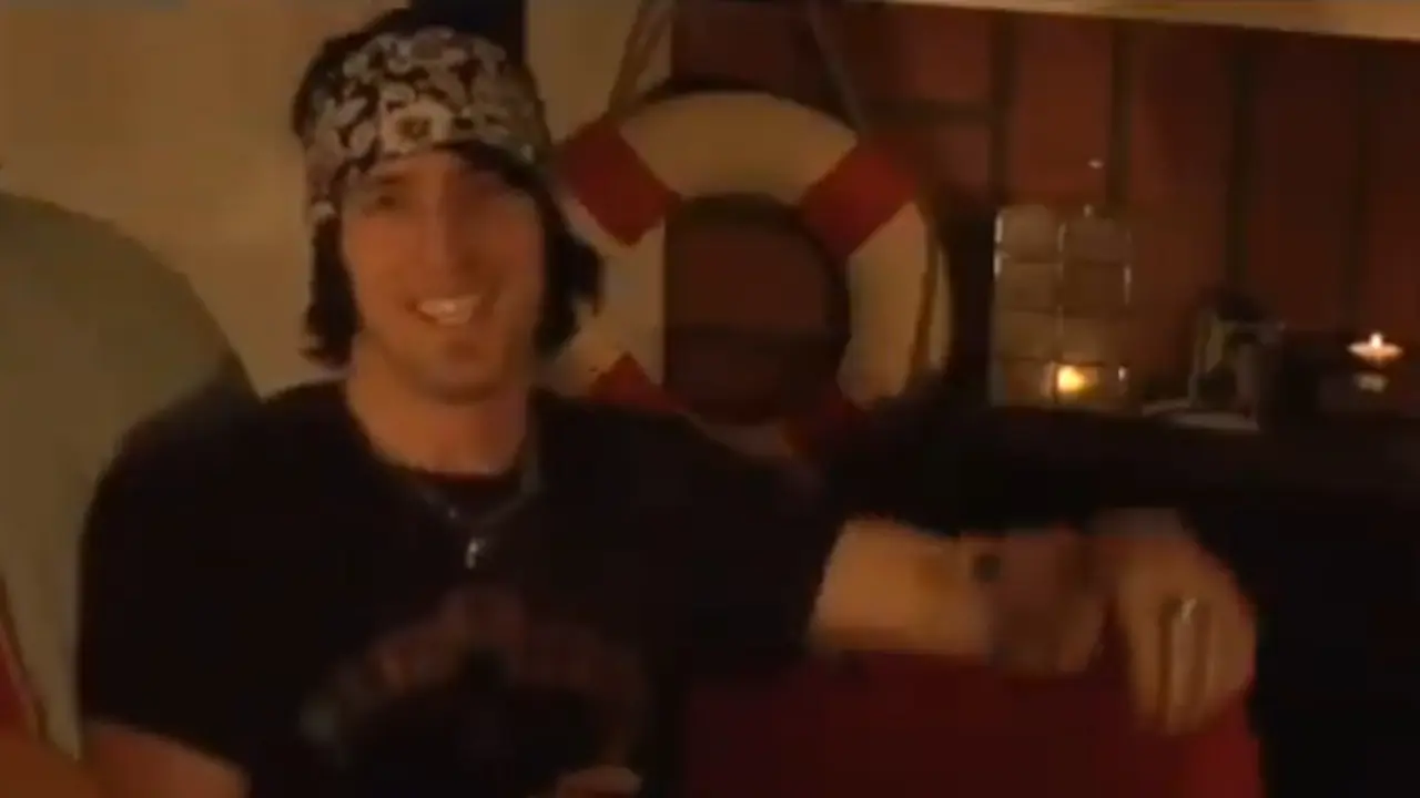 Randy Madden