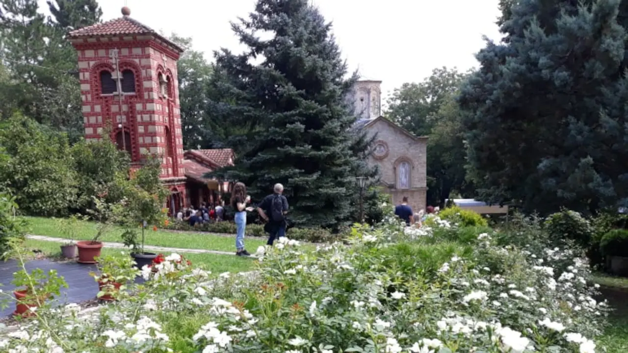 Manastir