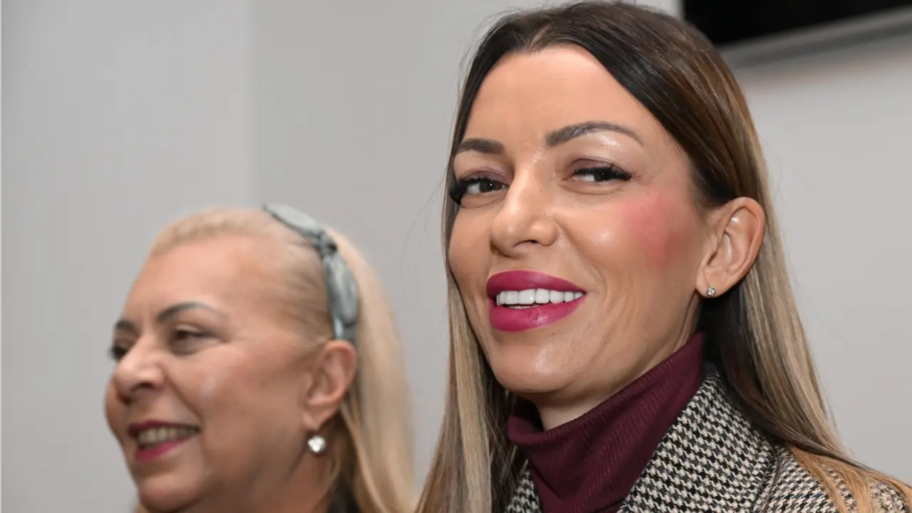Adrijana Mesarović