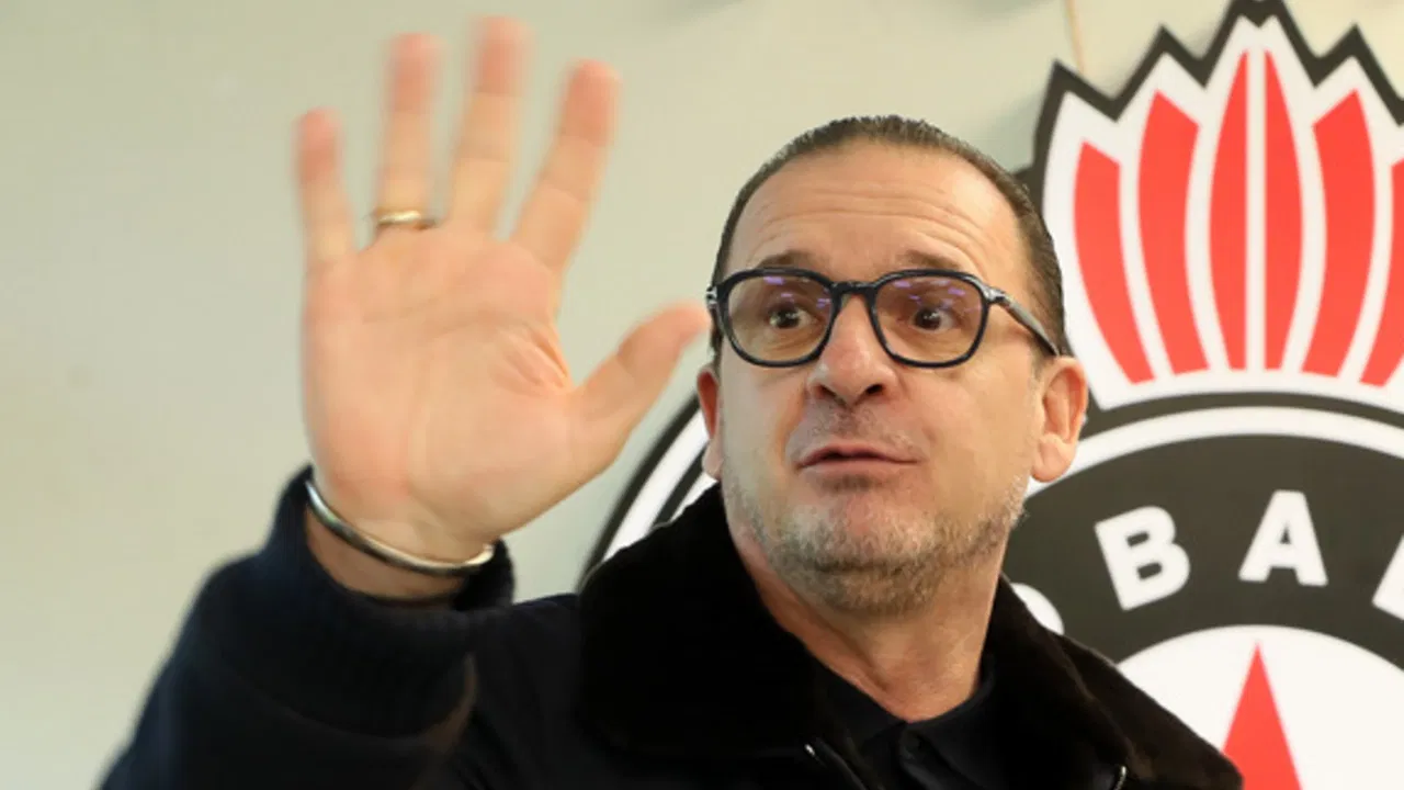 Predrag Mijatović