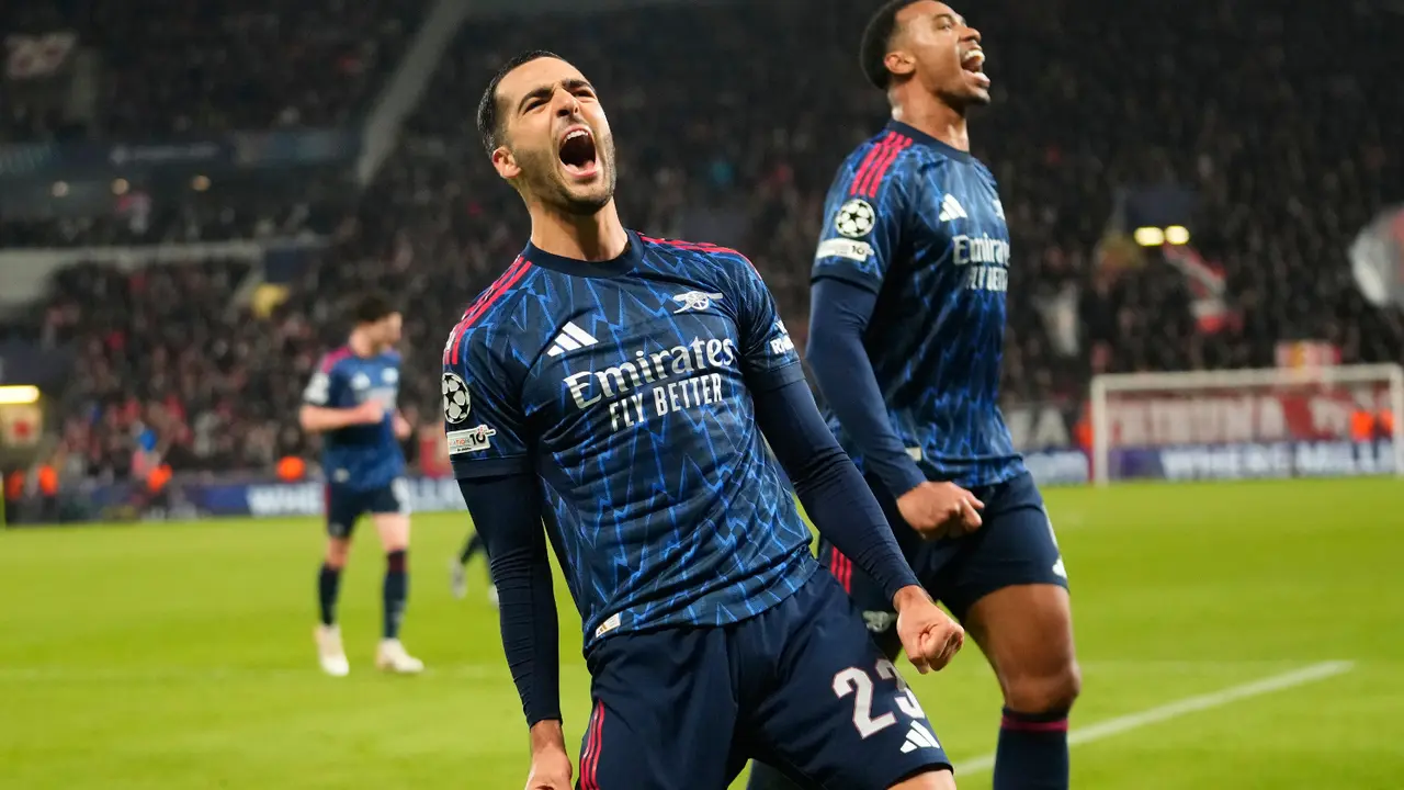Mikel Merino