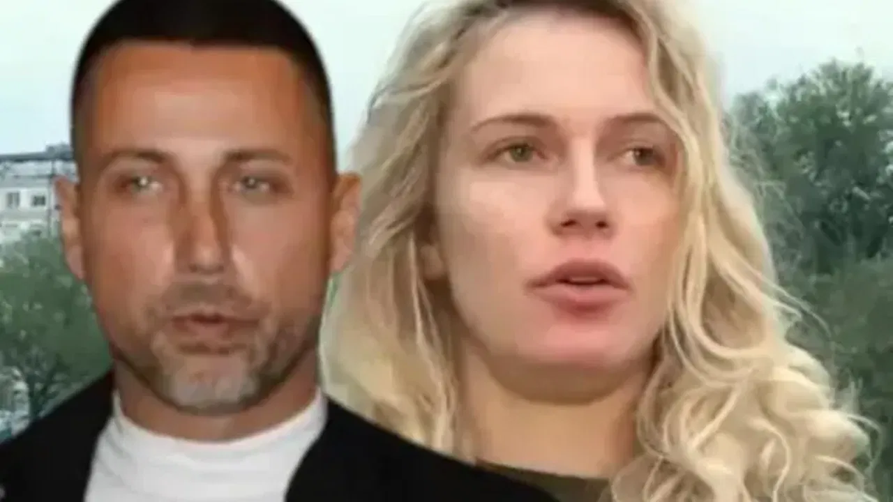 Milica Veličković, Marko Đedović