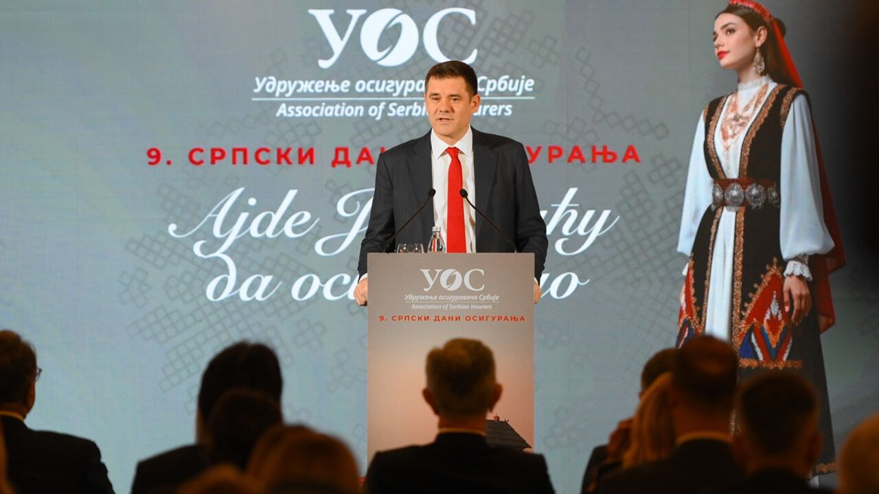 Miloš Milanović