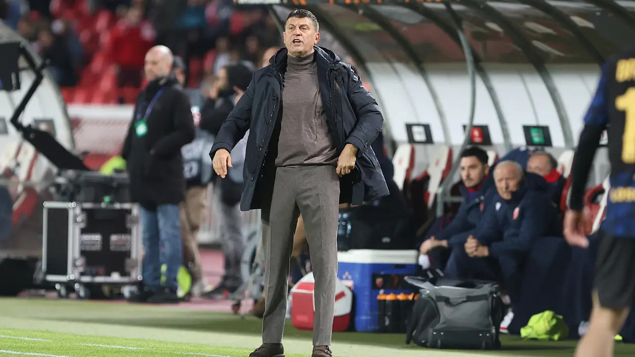 Vladan Milojević