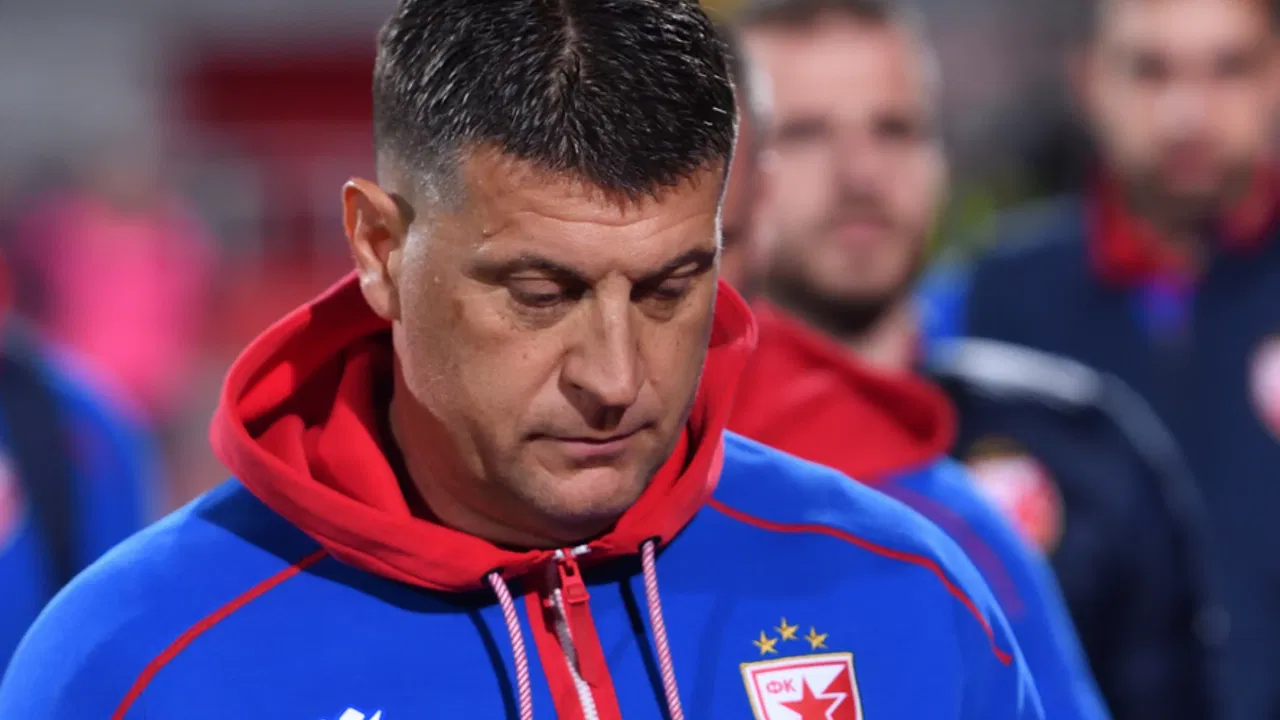Vladan Milojević