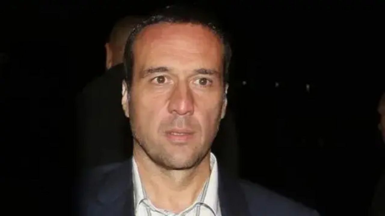 Mladen Mijatović