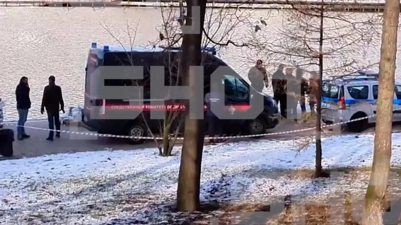 Zločin u Moskvi