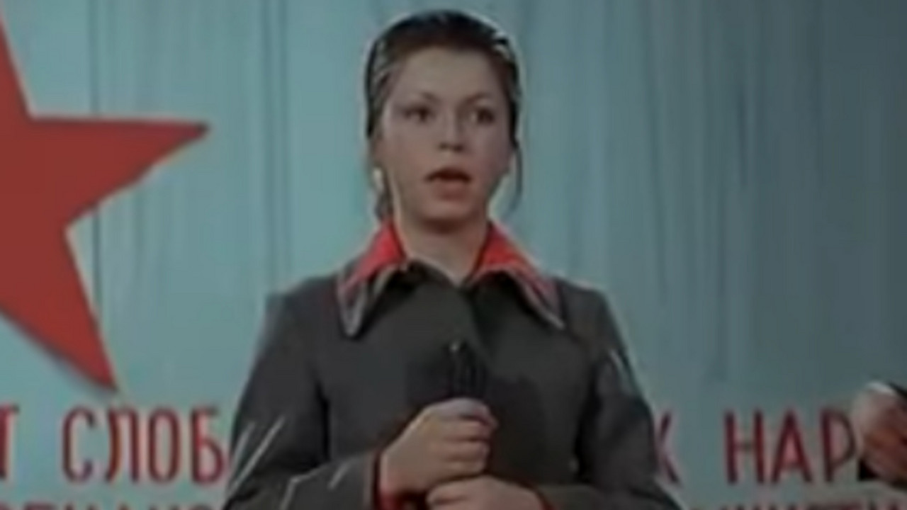 Neda Arnerić