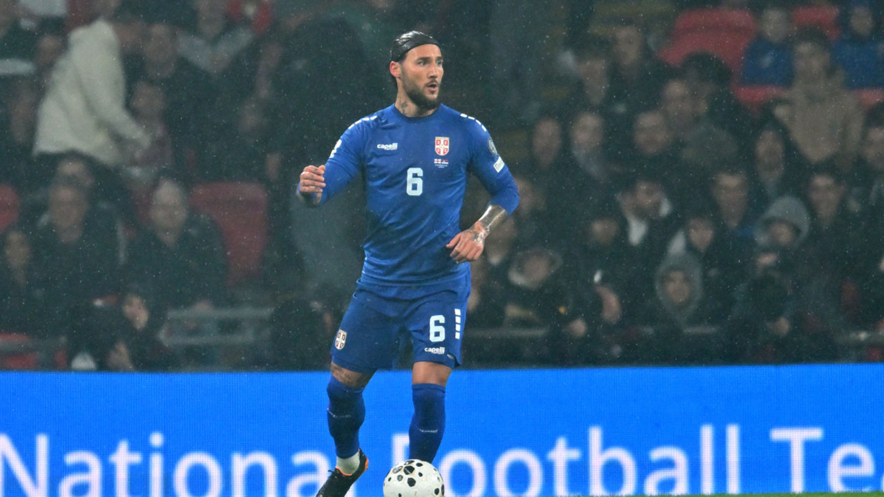 Nemanja Gudelj